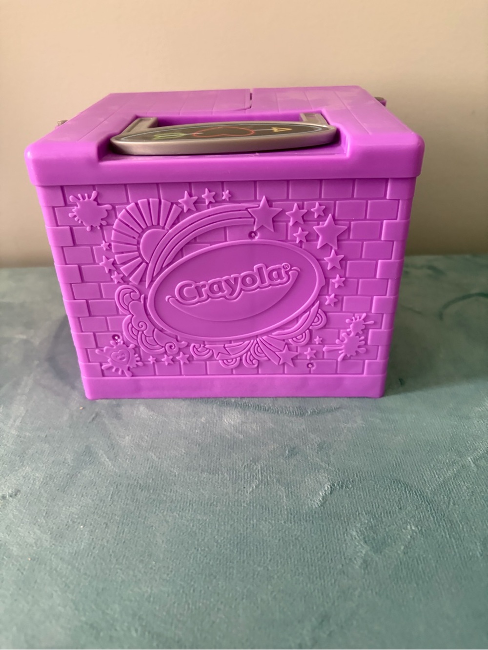 Crayola scribble scrubbie tattoo shop - Picture 4 of 6